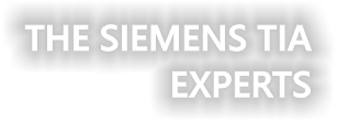 The SIEMENS TIA Experts